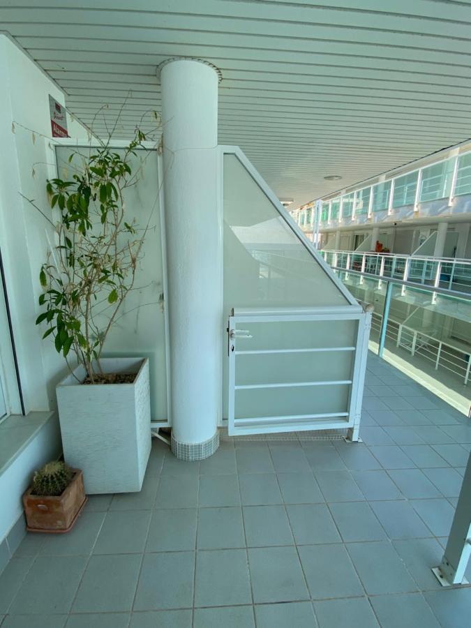 Apartamento Nautilus Beach Carboneras Exterior foto