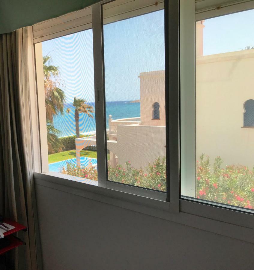 Apartamento Nautilus Beach Carboneras Exterior foto